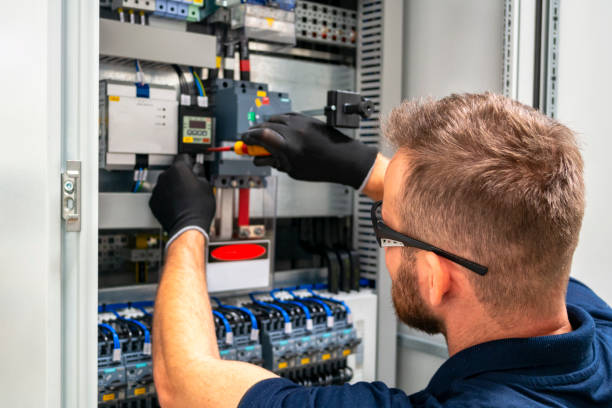 Best Circuit Breaker Repair  in Carroll, IA