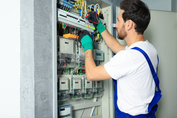 Best Electrician Near Me  in Carroll, IA